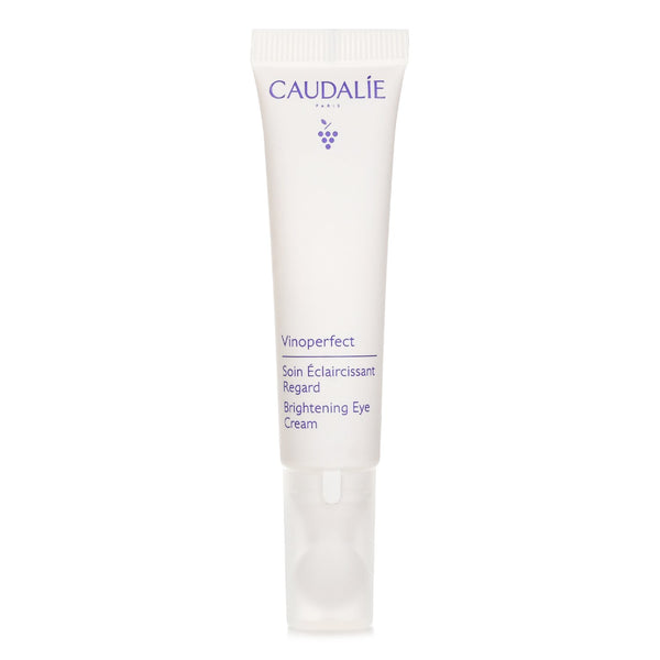 Caudalie Vinoperfect Brightening Eye Cream 15ml