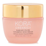 Kora Organics Kakadu Plum Vitamin C Eye Cream  15ml