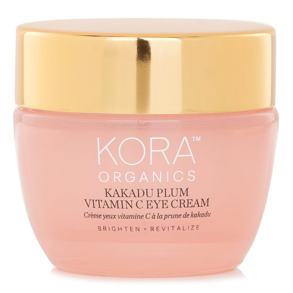 Kora Organics Kakadu Plum Vitamin C Eye Cream  15ml