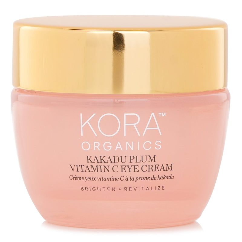 Kora Organics Kakadu Plum Vitamin C Eye Cream  15ml