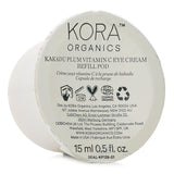 Kora Organics Kakadu Plum Vitamin C Eye Cream Refill  15ml