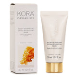 Kora Organics Milky Mushroom Ultra-Hydrating Mask  30ml