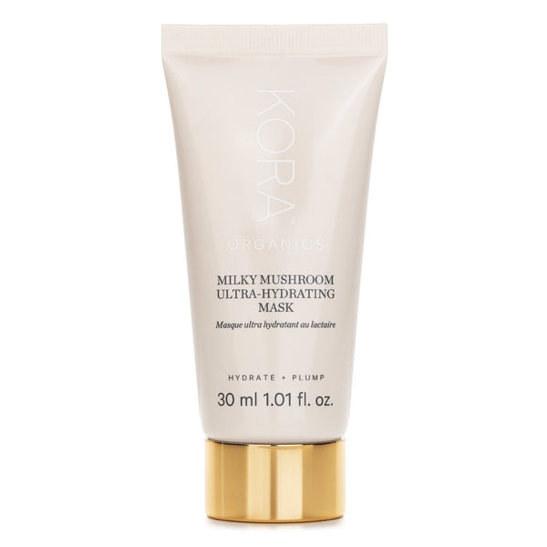 Kora Organics Milky Mushroom Ultra-Hydrating Mask  30ml