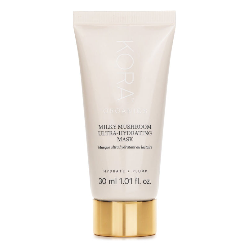 Kora Organics Milky Mushroom Ultra-Hydrating Mask  100ml