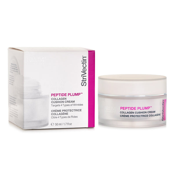 StriVectin Peptight Plump Collagen Cushion Cream  50ml