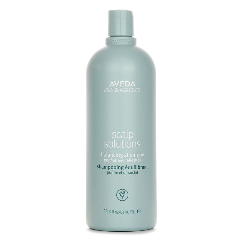 Aveda Scalp Solutions Balancing Shampoo  1000ml
