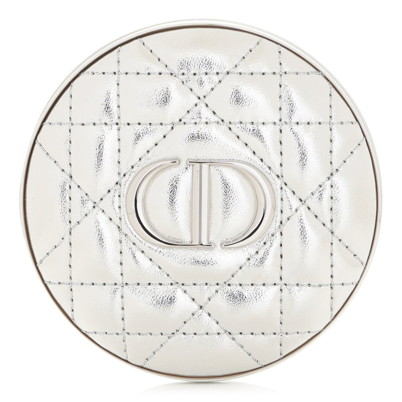 Christian Dior Dior Forever Luminizer Silky - # 02 Gold Halo  6g