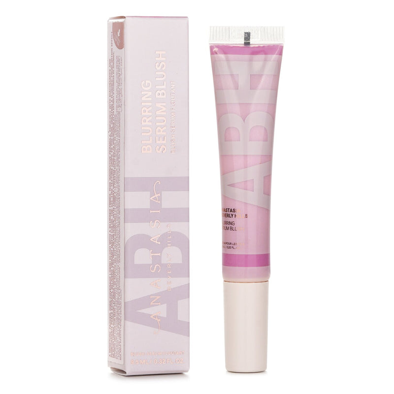 Anastasia Beverly Hills Blurring Serum Blush - # Baby Pink  9.5ml