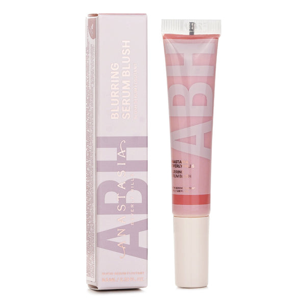 Anastasia Beverly Hills Blurring Serum Blush - # Guava  9.5ml