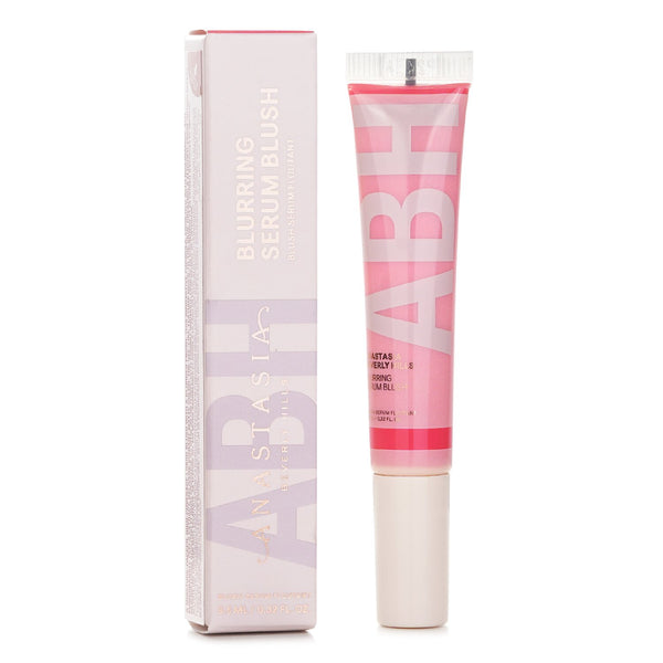 Anastasia Beverly Hills Blurring Serum Blush  - # Hibiscus  9.5ml