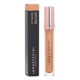 Anastasia Beverly Hills Lip Gloss - # Honey Kiss  4.5ml