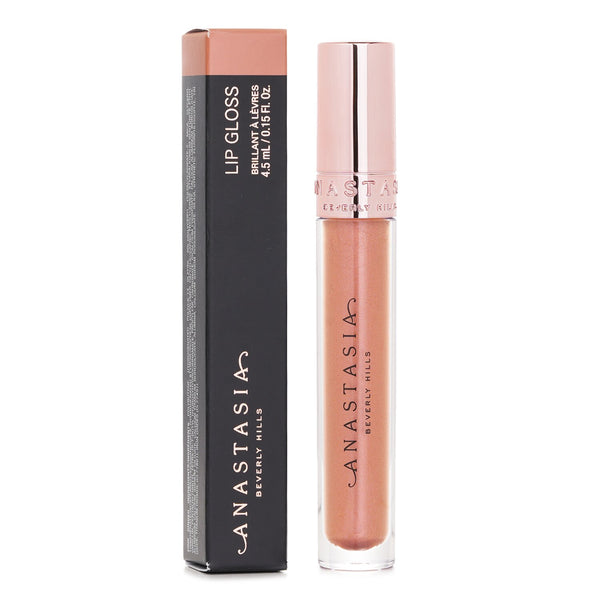 Anastasia Beverly Hills Lip Gloss - # Pink Ginger  4.5ml