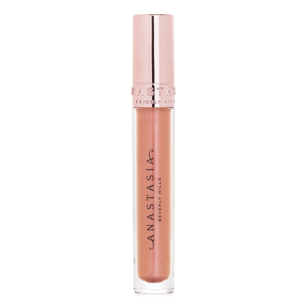 Anastasia Beverly Hills Lip Gloss - # Pink Ginger  4.5ml