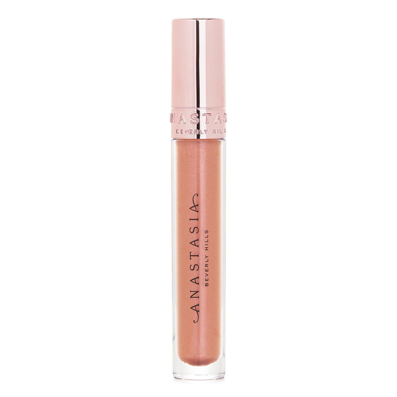 Anastasia Beverly Hills Lip Gloss - # Honey Kiss  4.5ml