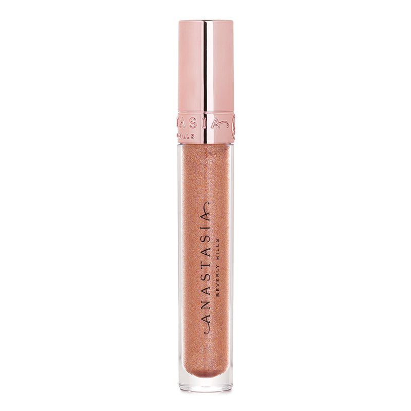 Anastasia Beverly Hills Lip Gloss - # Honey Kiss  4.5ml