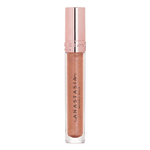 Anastasia Beverly Hills Lip Gloss - # Amber Sparkle  4.7ml