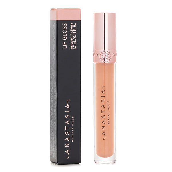 Anastasia Beverly Hills Lip Gloss - # Cantaloupe  4.7ml