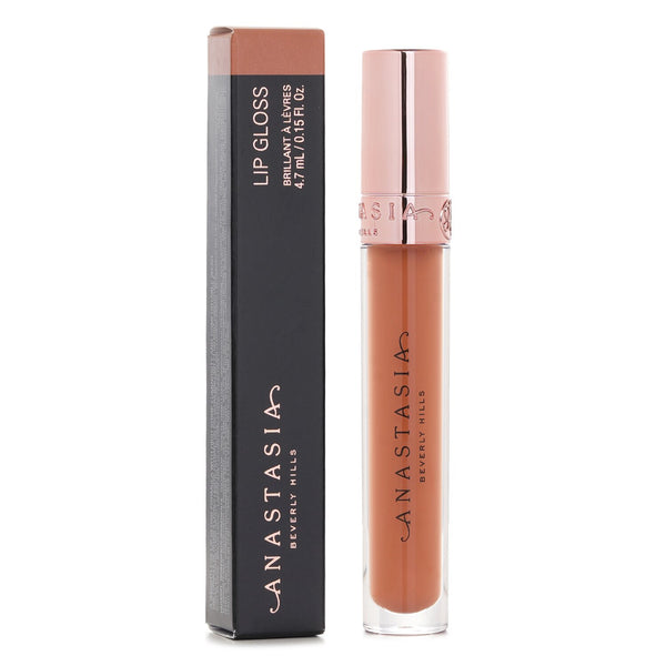 Anastasia Beverly Hills Lip Gloss - # Caramel  4.7ml