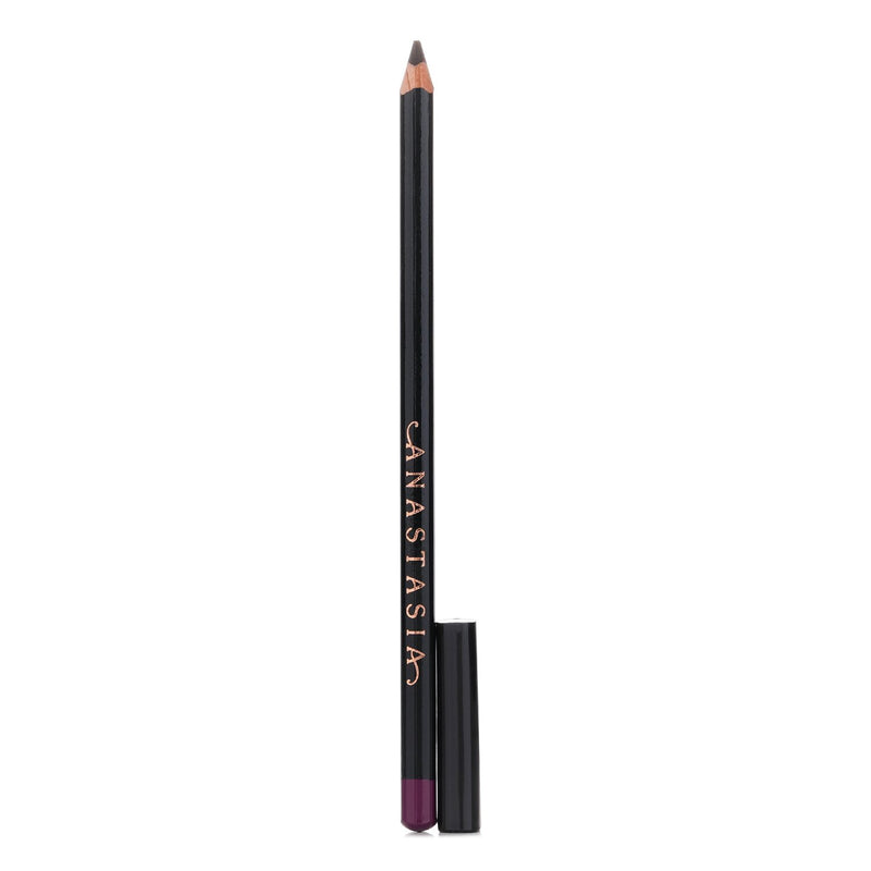 Anastasia Beverly Hills Lip Liner - # Blackberry  1.49g