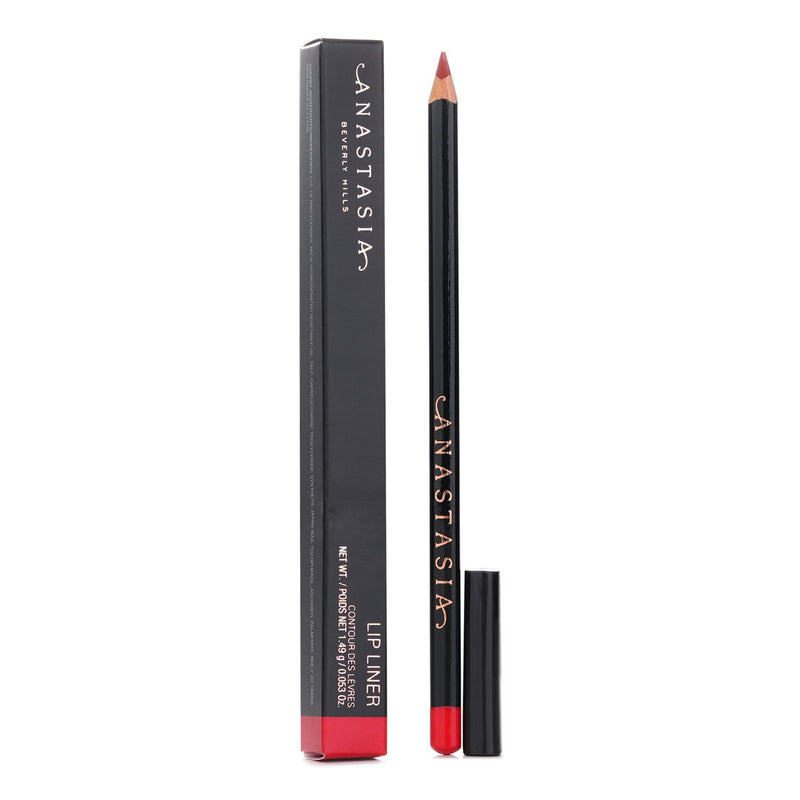 Anastasia Beverly Hills Lip Liner - # Cherry  1.49g