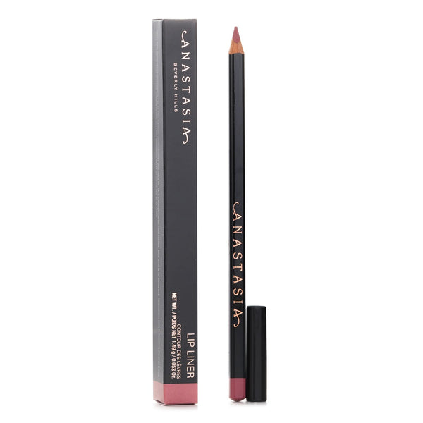 Anastasia Beverly Hills Lip Liner - # Dusty Rose  1.49g