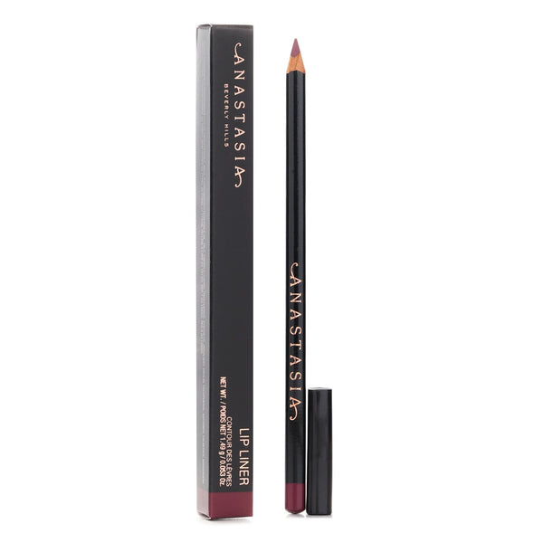 Anastasia Beverly Hills Lip Liner - # Raisin  1.49g