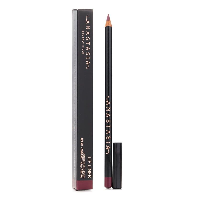 Anastasia Beverly Hills Lip Liner - # Raisin  1.49g