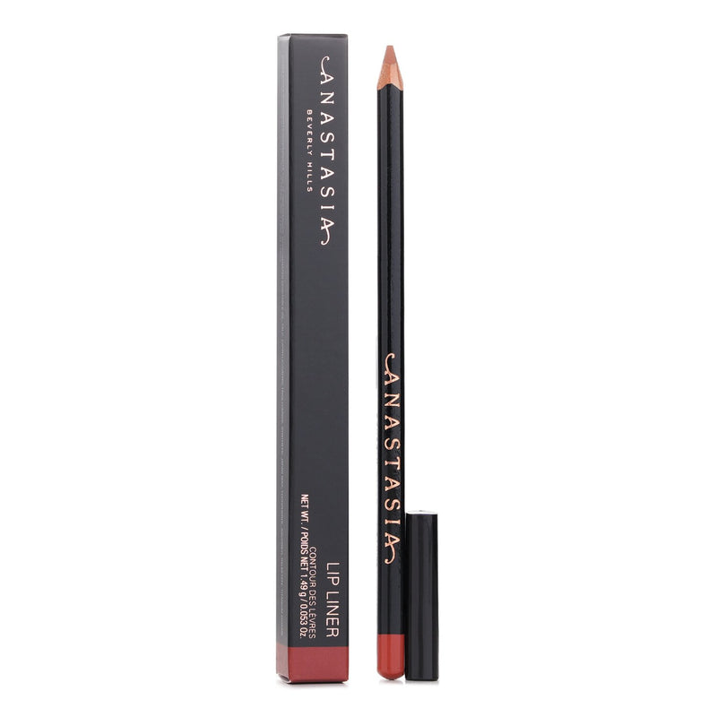 Anastasia Beverly Hills Lip Liner - # Warm Taupe  1.49g
