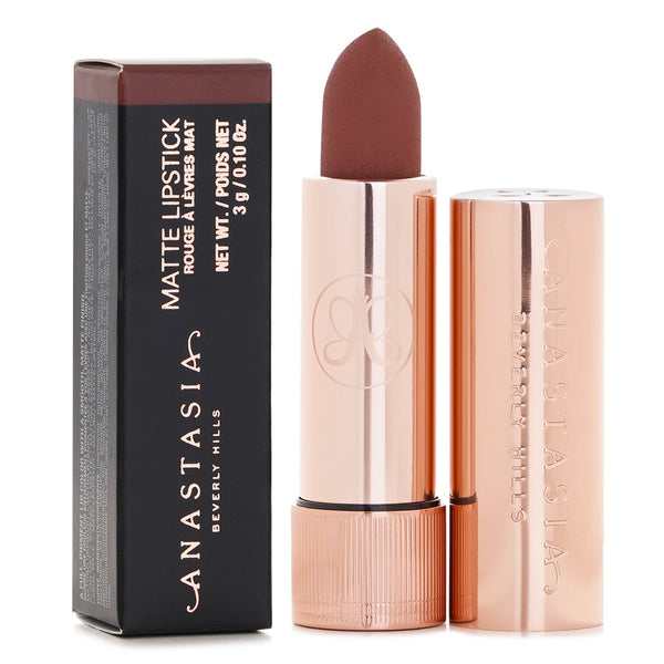 Anastasia Beverly Hills Matte Lipstick - # Toffee  3g