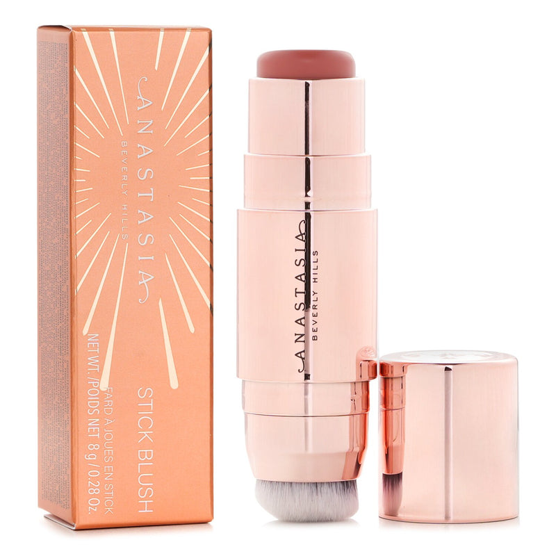 Anastasia Beverly Hills Stick Blush - # Soft Rose  8g