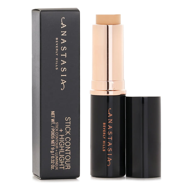 Anastasia Beverly Hills Stick Foundation - # Banana  9g