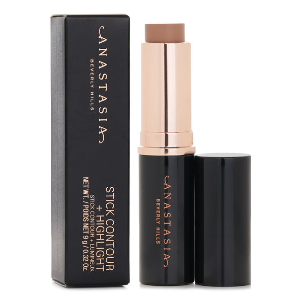 Anastasia Beverly Hills Stick Foundation - # Mink  9g