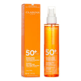 Clarins Sun Care Water Mist SPF50  150ml