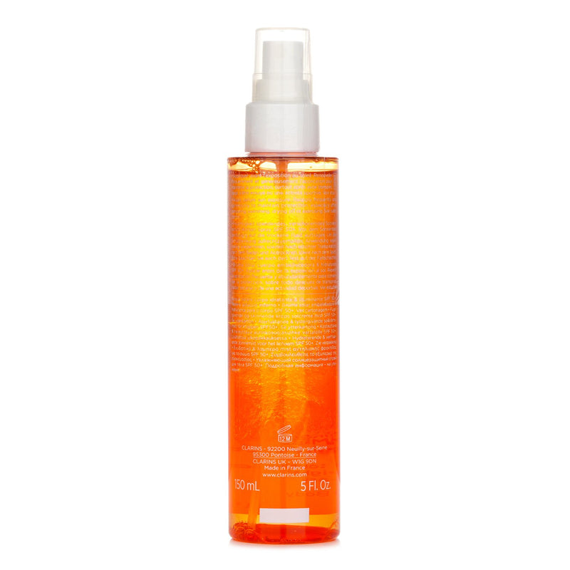 Clarins Sun Care Water Mist SPF50  150ml