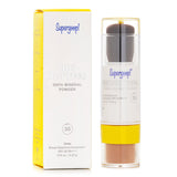Supergoop (Re)setting Mineral Powder SPF 35 - # Deep  4.25g