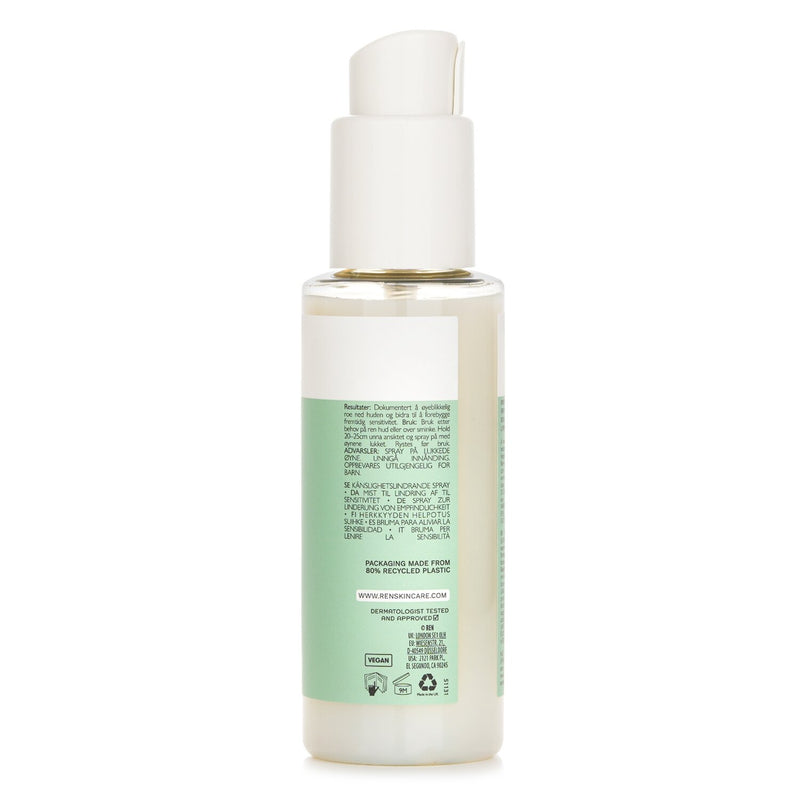 Ren Sensitivity Relief Mist  100ml