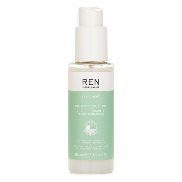 Ren Sensitivity Relief Mist  100ml