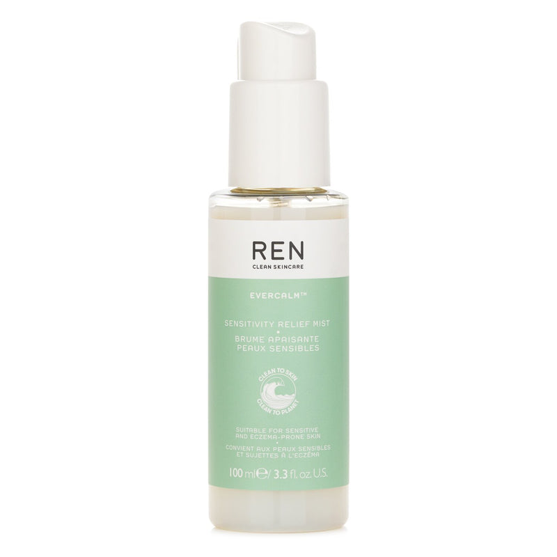Ren Sensitivity Relief Mist  100ml