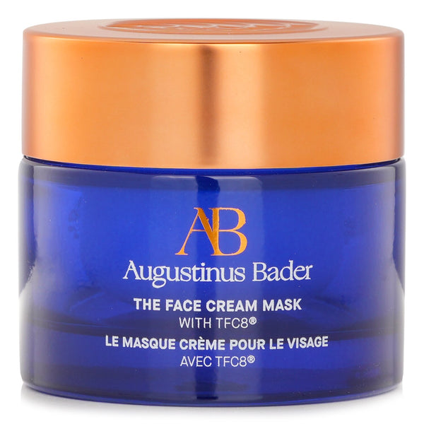 Augustinus Bader The Face Cream Mask  50ml
