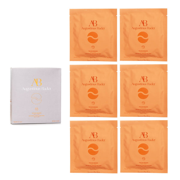 Augustinus Bader The Eye Patches  6x 3g
