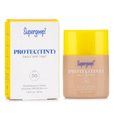 Supergoop Protec(tint) Daily Skin Tint SPF 50 - # 22W  35ml