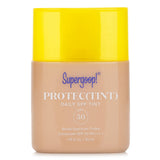 Supergoop Protec(tint) Daily Skin Tint SPF 50 - # 22W  35ml