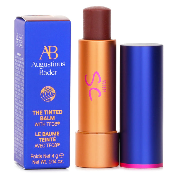 Augustinus Bader The Tinted Balm X Sofia Coppola - # Shade 3  4g