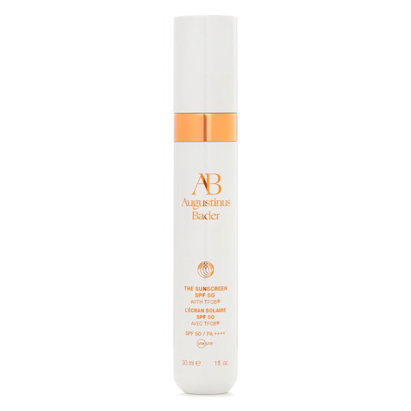 Augustinus Bader The Sunscreen SPF 50  30ml