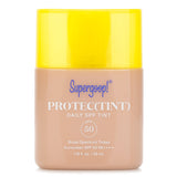 Supergoop Protec(tint) Daily Skin Tint SPF 50 - # 24N  35ml