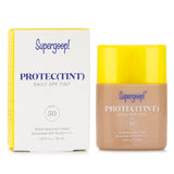 Supergoop Protec(tint) Daily Skin Tint SPF 50 - # 26W  35ml