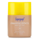 Supergoop Protec(tint) Daily Skin Tint SPF 50 - # 24N  35ml