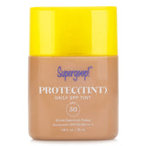 Supergoop Protec(tint) Daily Skin Tint SPF 50 - # 26W  35ml