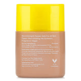 Supergoop Protec(tint) Daily Skin Tint SPF 50 - # 32N  35ml