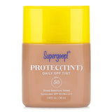 Supergoop Protec(tint) Daily Skin Tint SPF 50 - # 24N  35ml